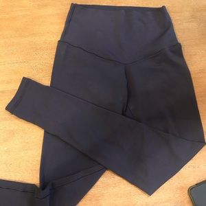 Aerie Chill Play Move leggings Small